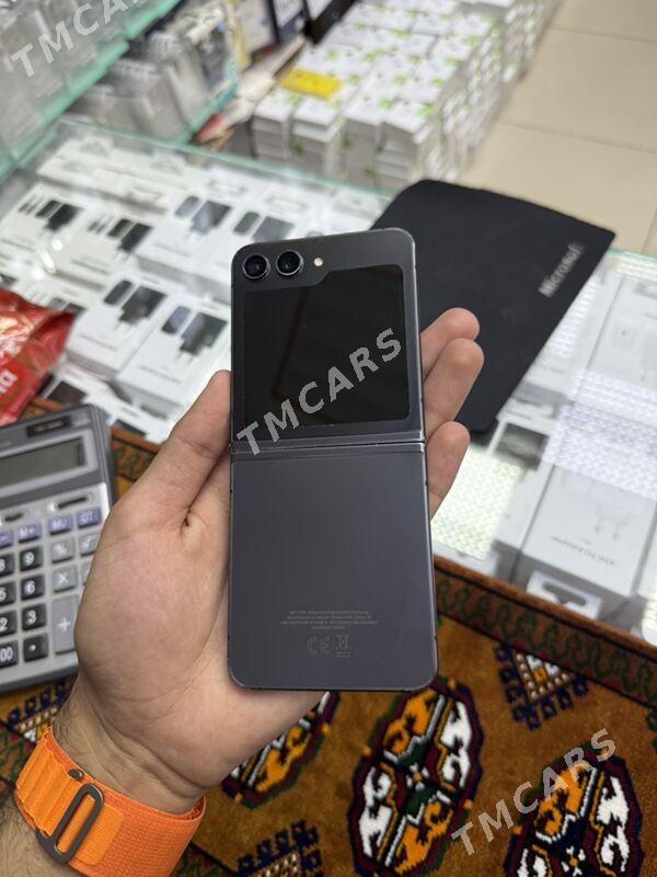 Samsung z flip 5 8/256gb - Торговый центр "15 лет Независимости" - img 2