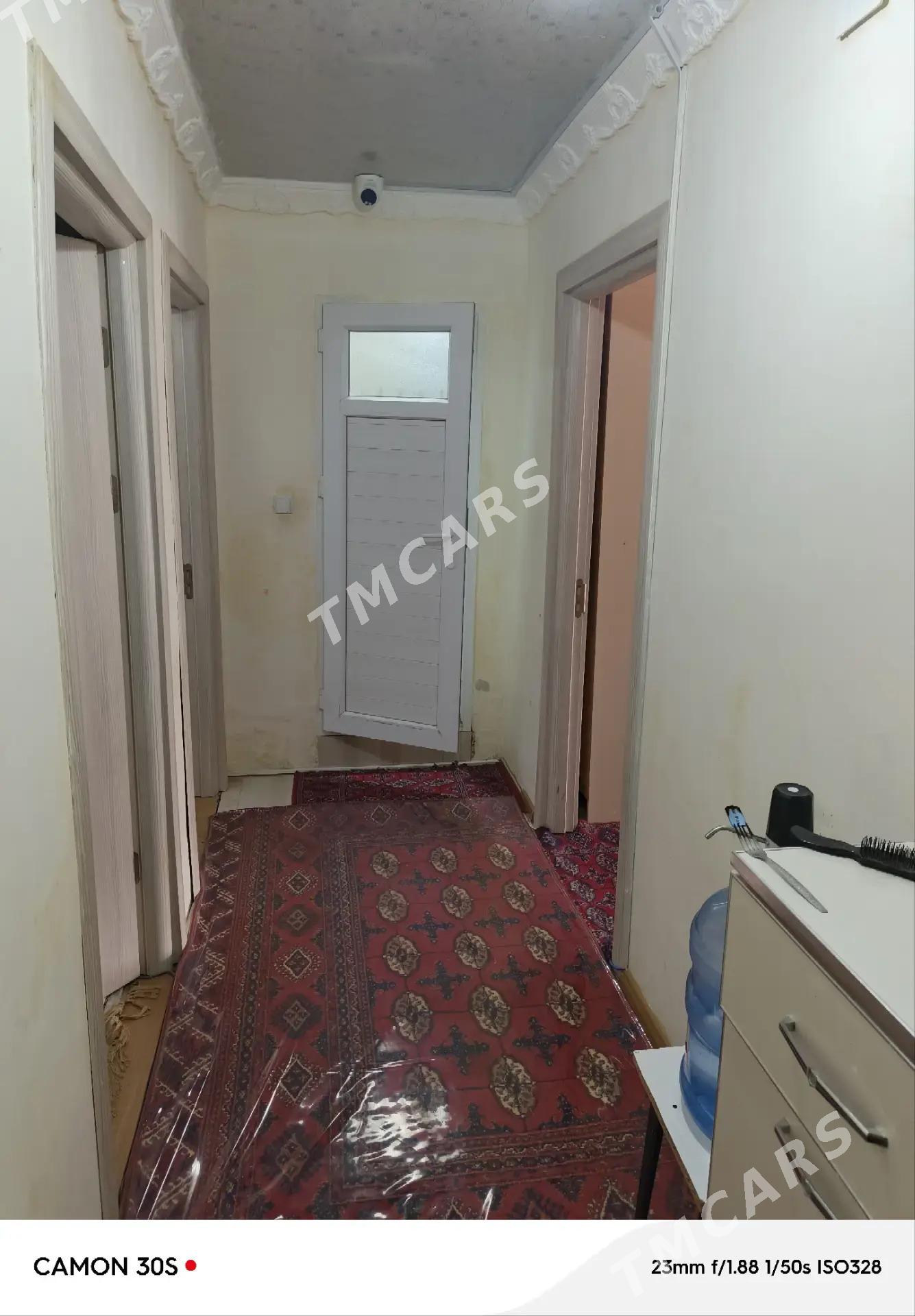 6 mkr 3 komnat - Aşgabat - img 5