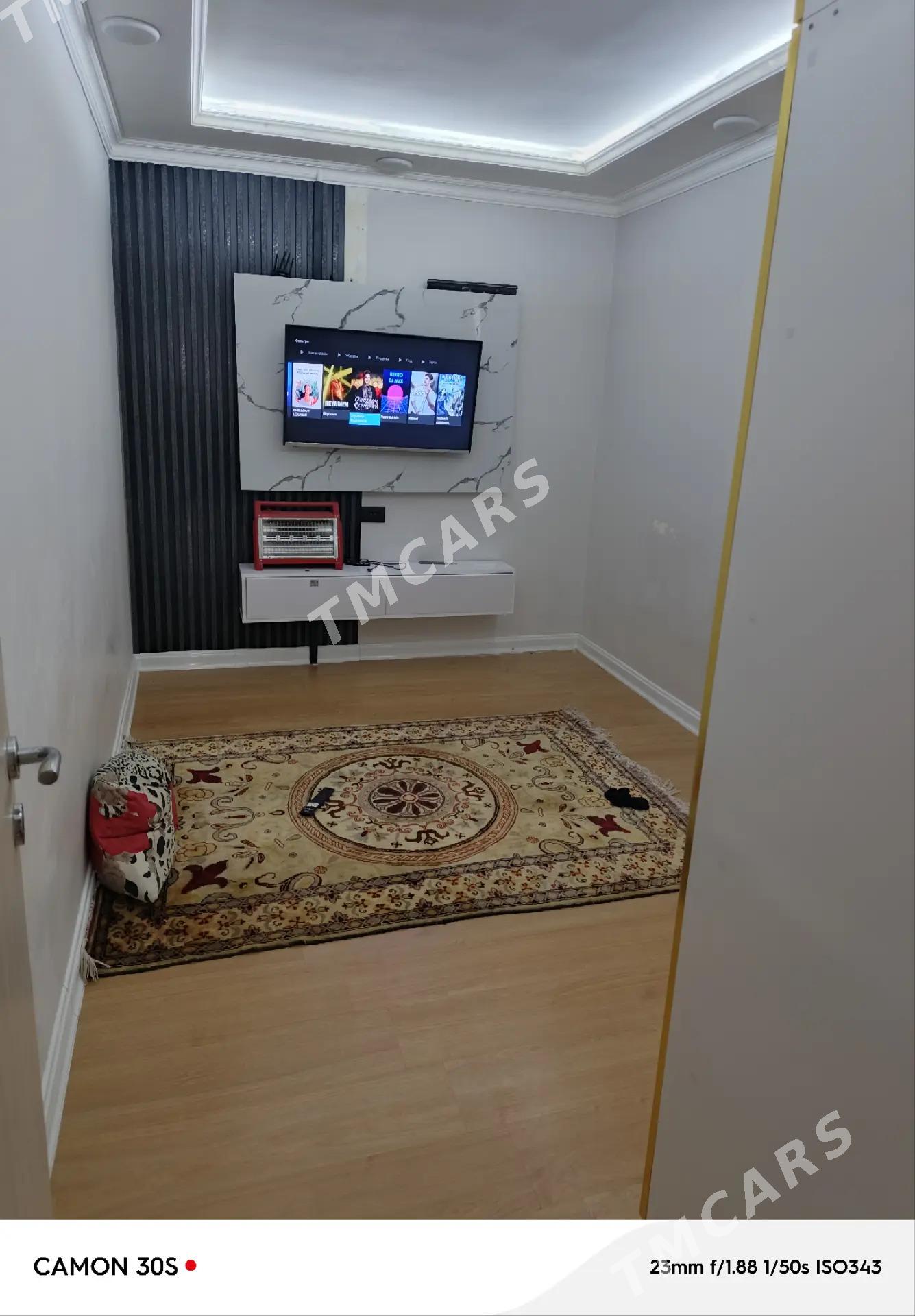 6 mkr 3 komnat - Aşgabat - img 2