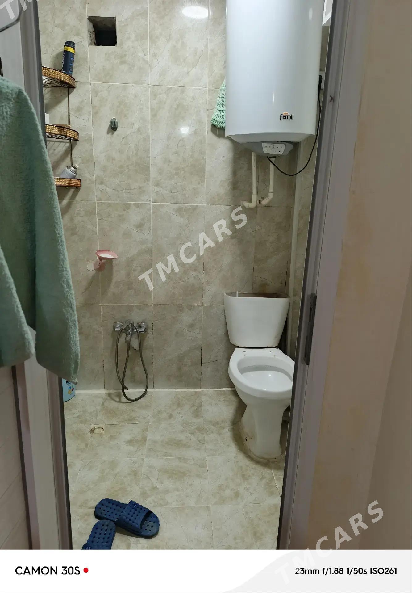 6 mkr 3 komnat - Aşgabat - img 4