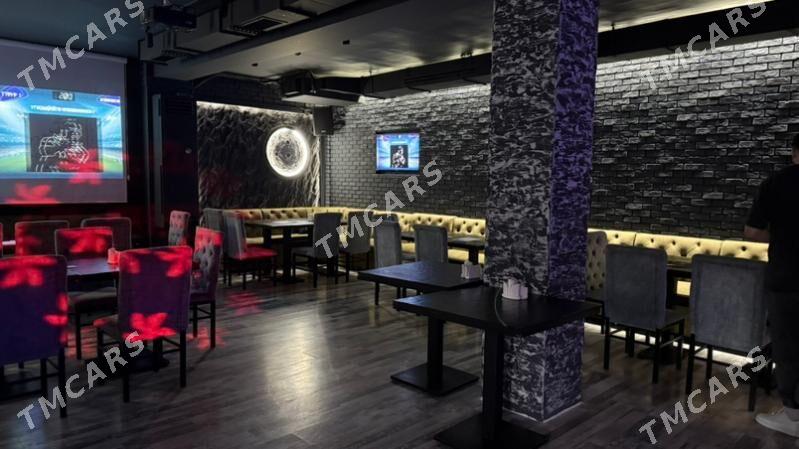 Продаётся кафе, satlyk kafe - Гаудан "Б" - img 2