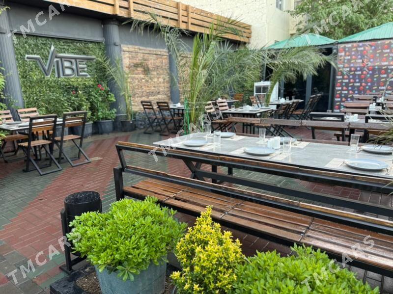 Продаётся кафе, satlyk kafe - Гаудан "Б" - img 5