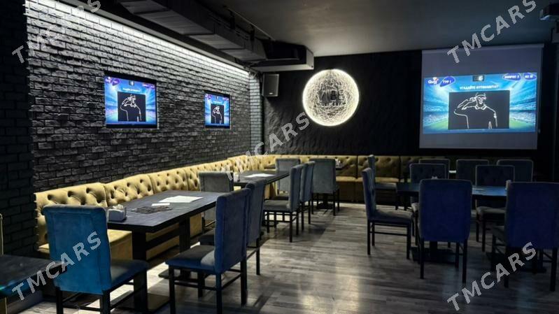 Продаётся кафе, satlyk kafe - Гаудан "Б" - img 4