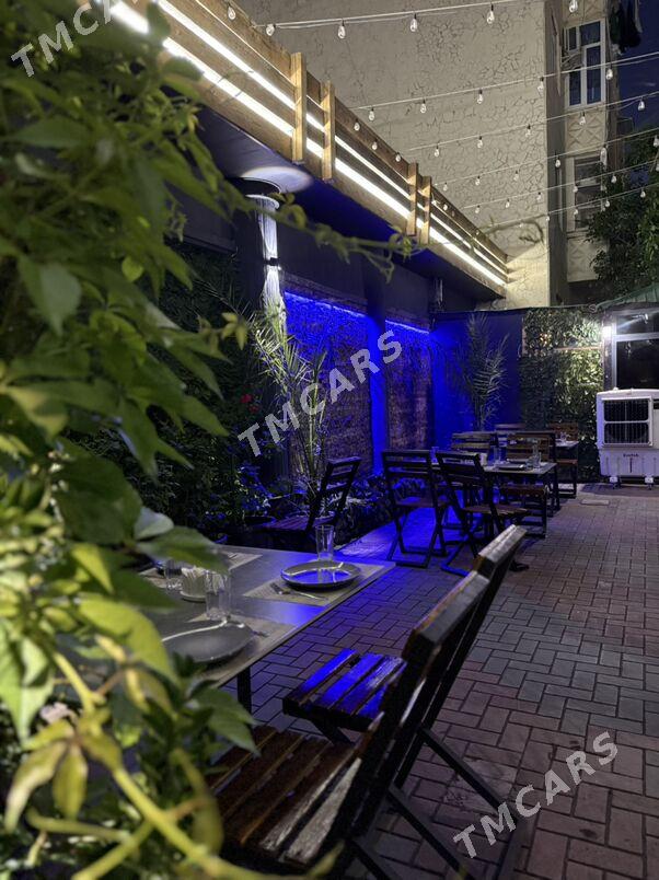 Продаётся кафе, satlyk kafe - Гаудан "Б" - img 3