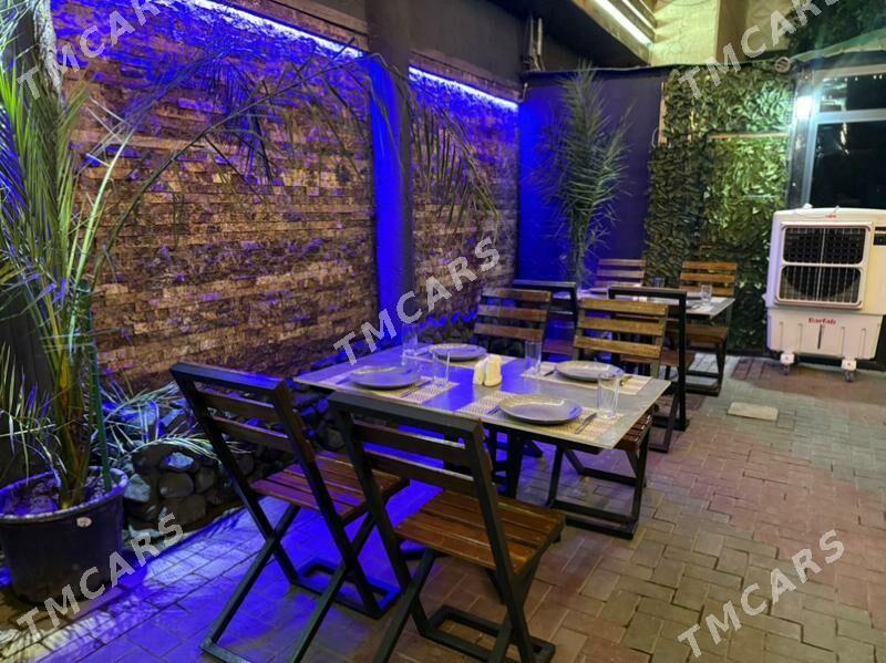 Продаётся кафе, satlyk kafe - Гаудан "Б" - img 10