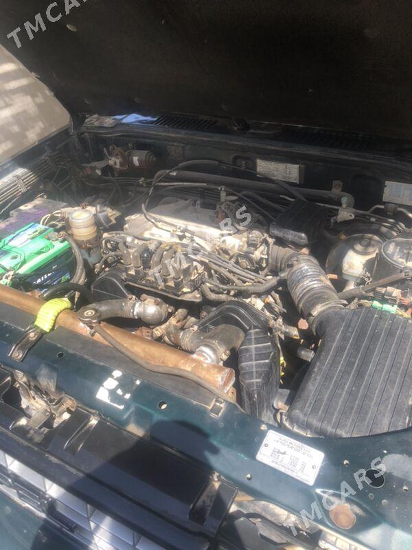 Opel Montarey 1997 - 70 000 TMT - Дашогуз - img 4