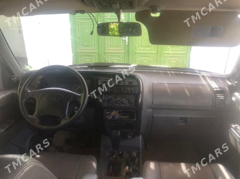 Opel Montarey 1997 - 70 000 TMT - Дашогуз - img 2