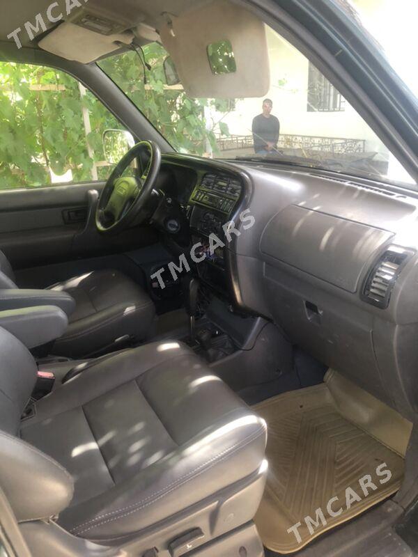 Opel Montarey 1997 - 70 000 TMT - Дашогуз - img 5
