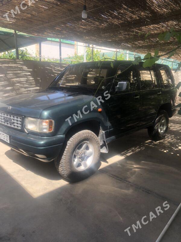 Opel Montarey 1997 - 70 000 TMT - Дашогуз - img 9