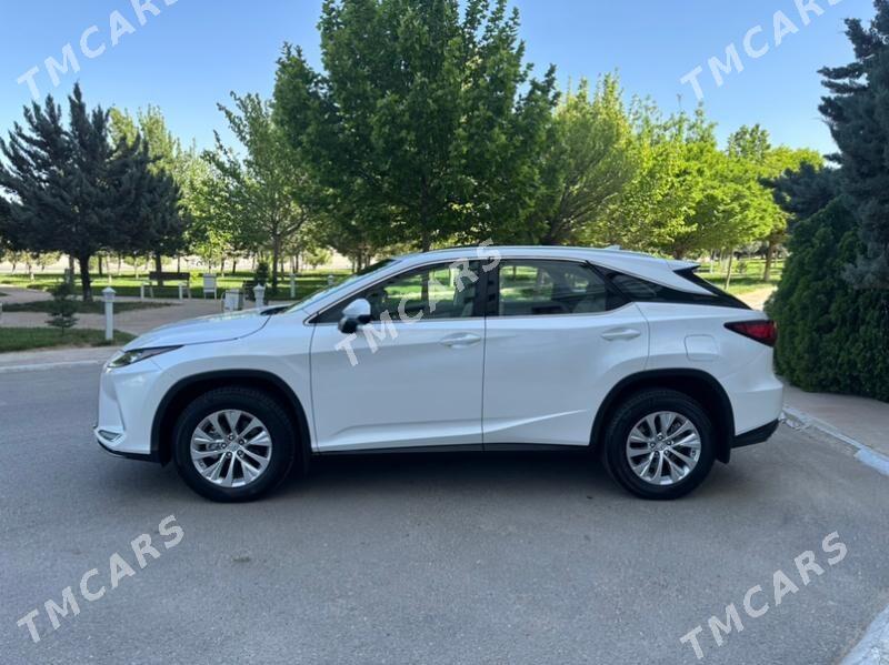 Lexus RX 350 2021 - 730 000 TMT - Aşgabat - img 3