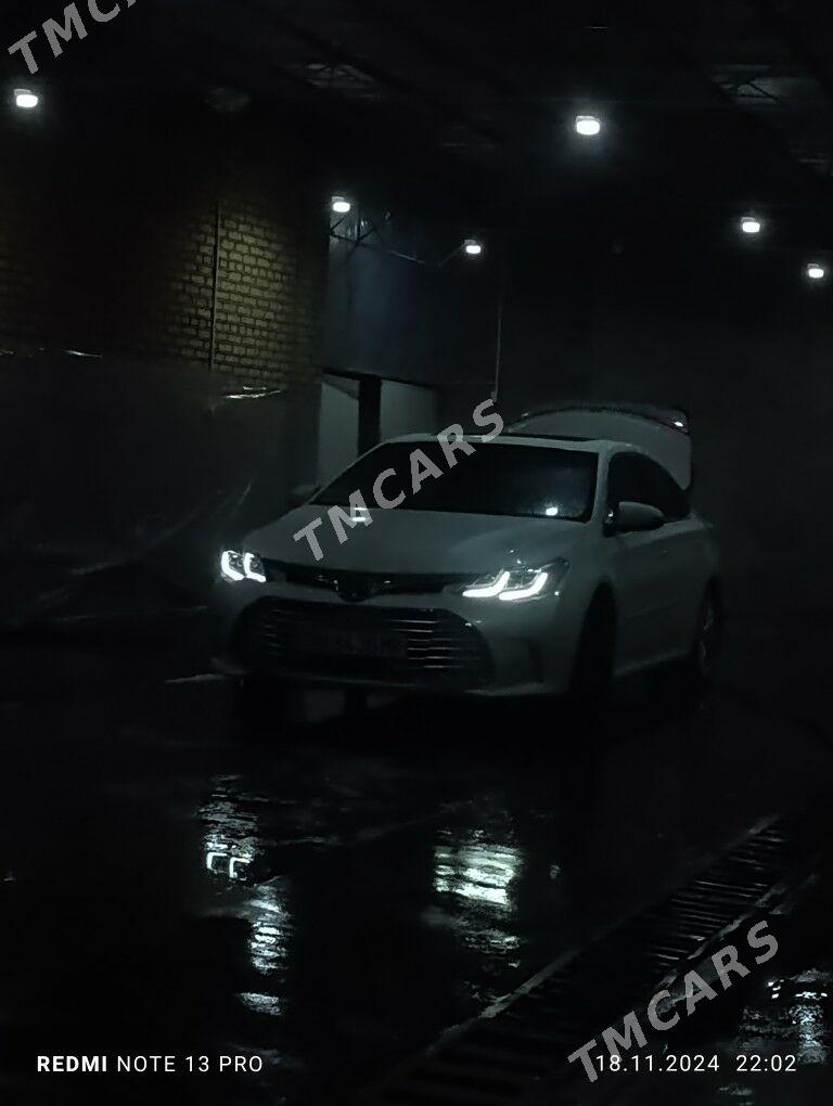Toyota Avalon 2018 - 400 000 TMT - Мары - img 6