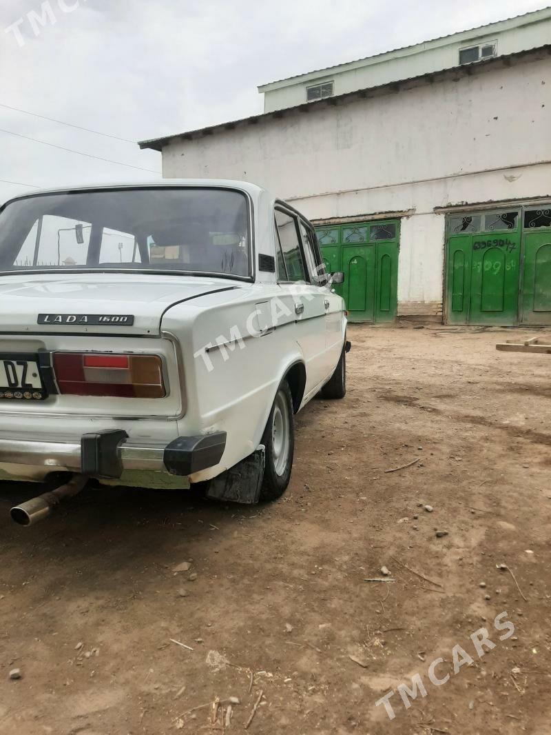 Lada 2106 1998 - 25 000 TMT - Köneürgenç - img 2