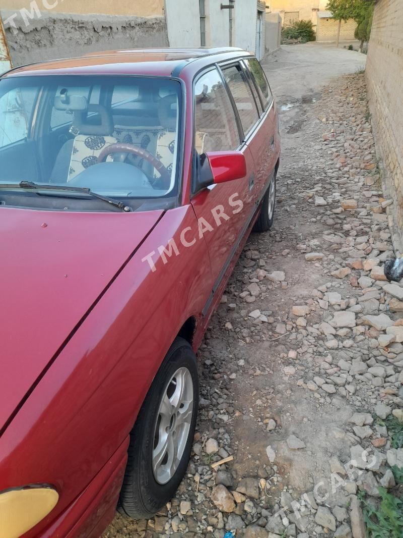Opel Astra 1992 - 29 000 TMT - Halaç - img 3