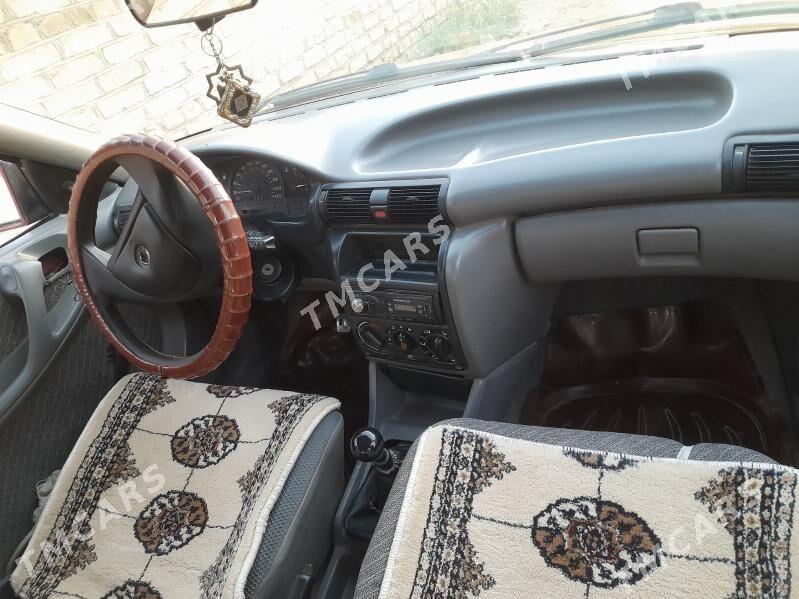 Opel Astra 1992 - 29 000 TMT - Halaç - img 4