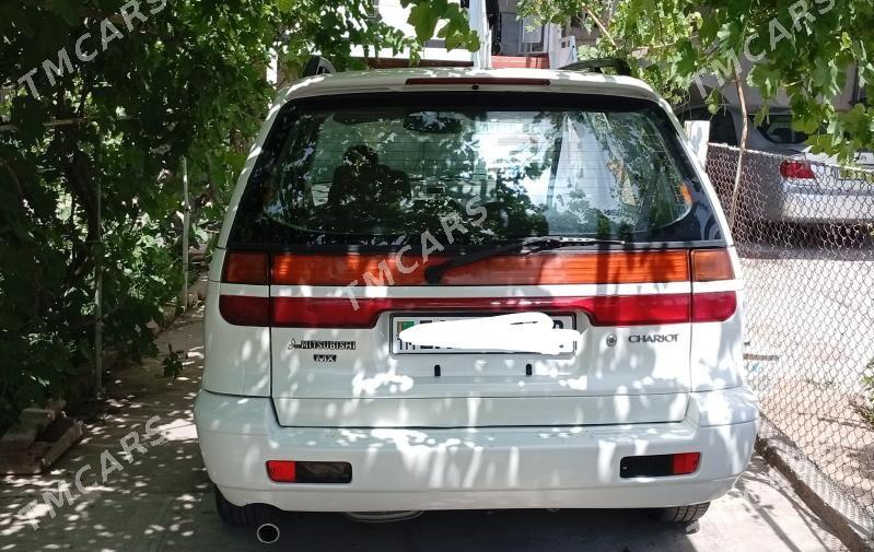 Mitsubishi Chariot 1995 - 30 000 TMT - Мары - img 1