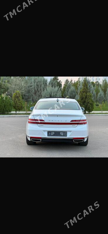 Genesis G90 2020 - 670 000 TMT - Aşgabat - img 1