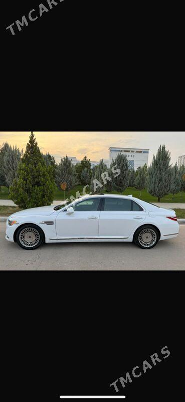 Genesis G90 2020 - 670 000 TMT - Aşgabat - img 8