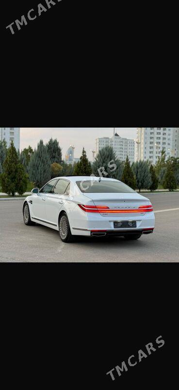 Genesis G90 2020 - 670 000 TMT - Aşgabat - img 2