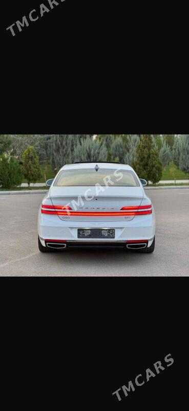 Genesis G90 2020 - 670 000 TMT - Aşgabat - img 9