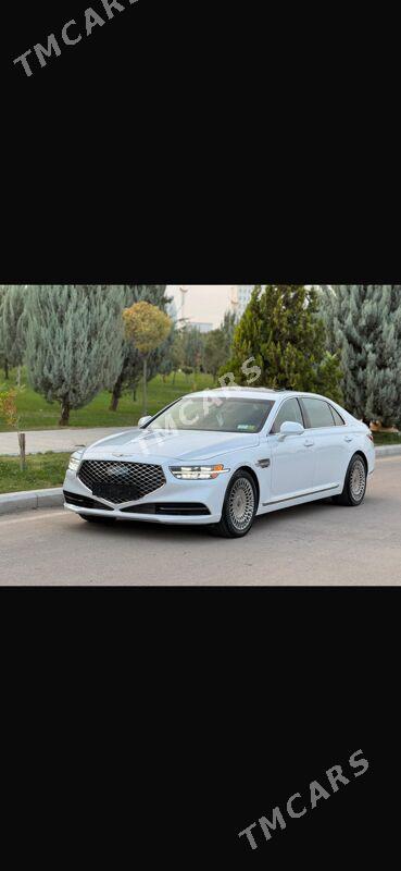 Genesis G90 2020 - 670 000 TMT - Aşgabat - img 4