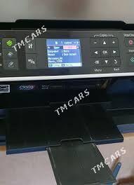 Epson tx 650 - Türkmenabat - img 1