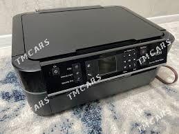 Epson tx 650 - Türkmenabat - img 3