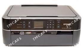 Epson tx 650 - Türkmenabat - img 2
