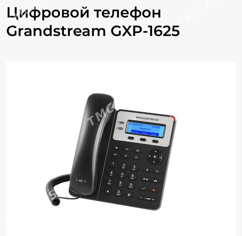 ip telefon - Aşgabat - img 1