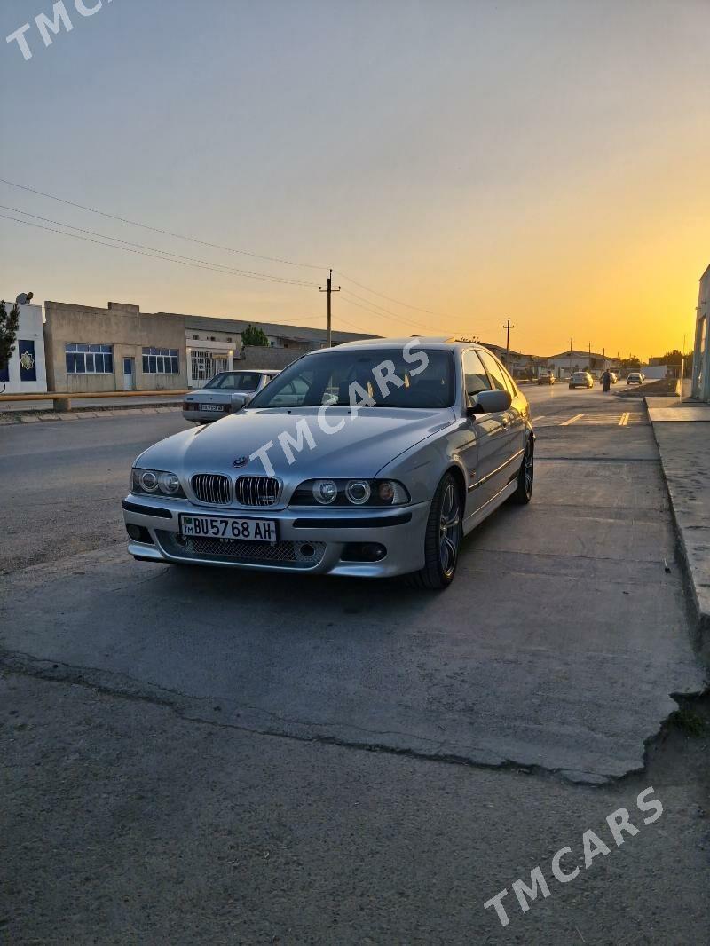 BMW 540 2000 - 135 000 TMT - Kaka - img 2