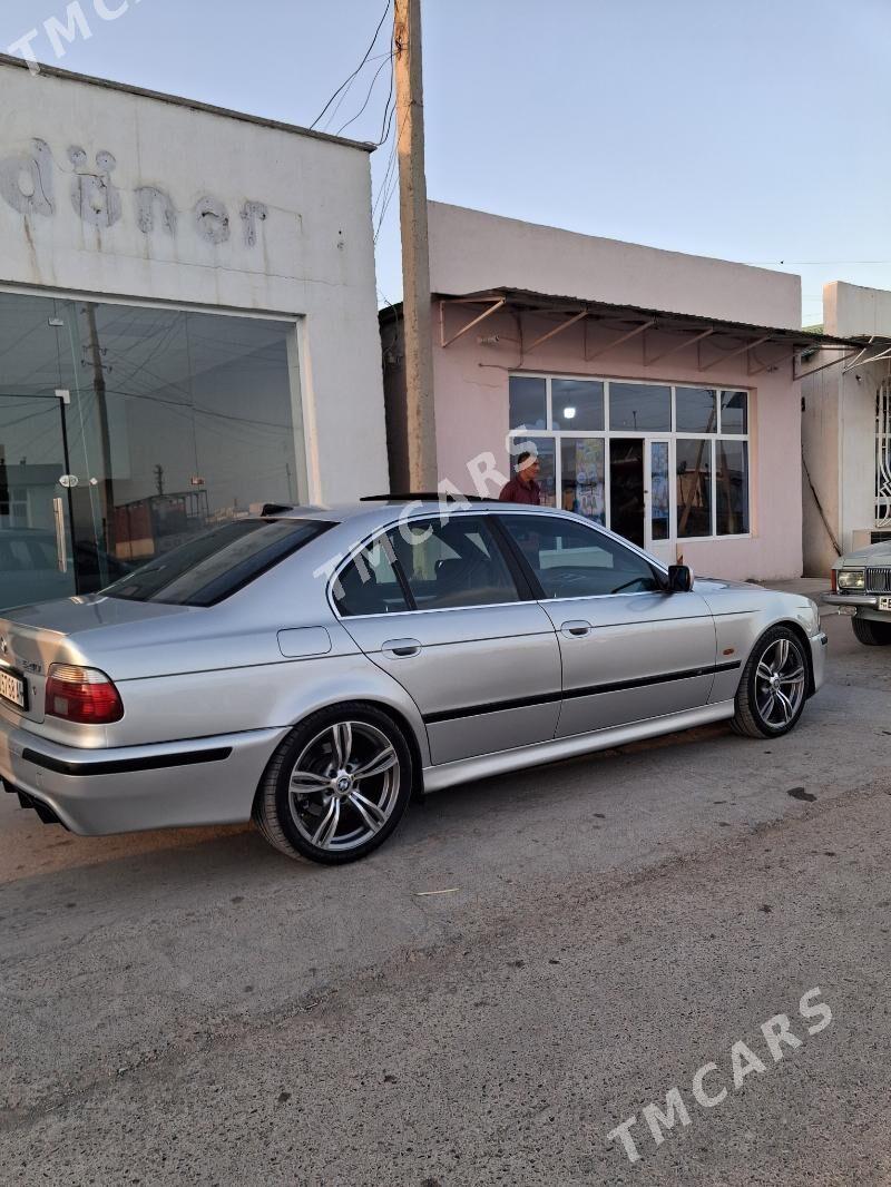 BMW 540 2000 - 135 000 TMT - Kaka - img 4