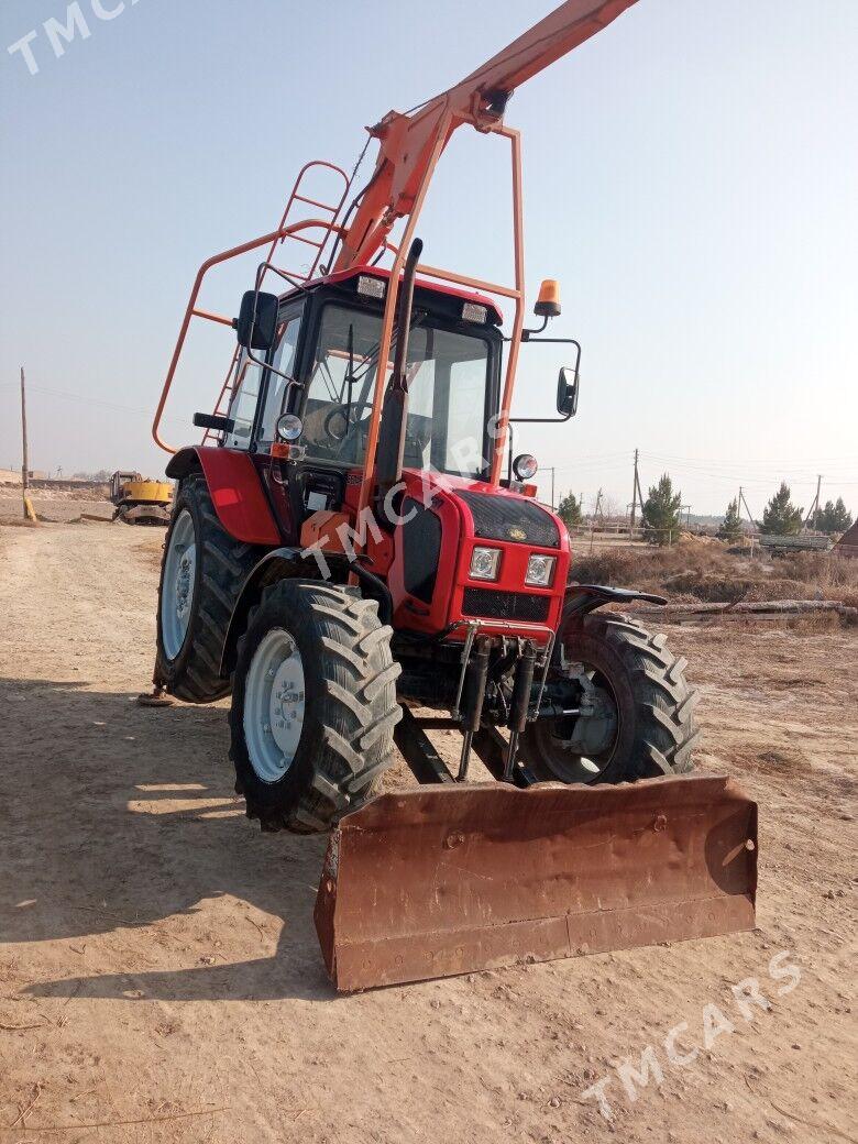 MTZ 82 2013 - 320 000 TMT - Гарабекевюл - img 6