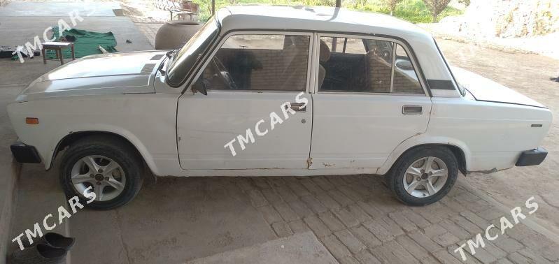 Lada 2105 1993 - 20 000 TMT - Байрамали - img 3