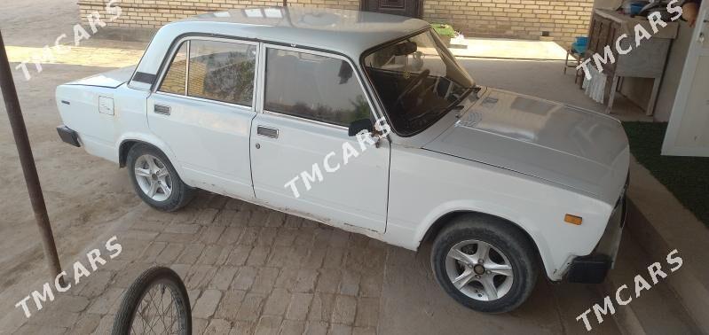 Lada 2105 1993 - 20 000 TMT - Байрамали - img 4