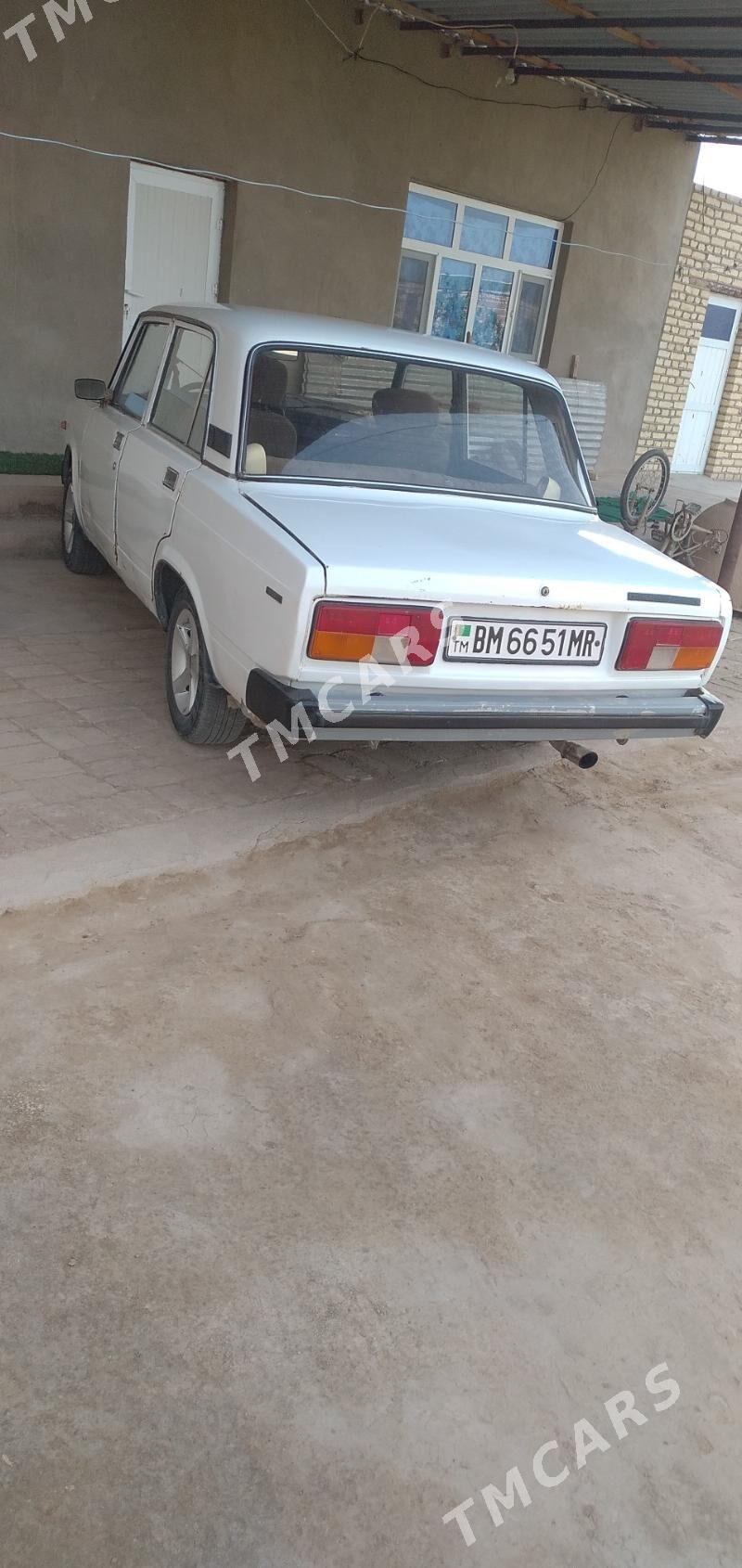 Lada 2105 1993 - 20 000 TMT - Байрамали - img 2