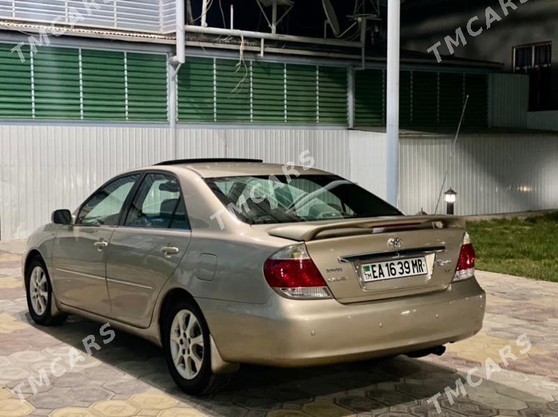 Toyota Camry 2005 - 206 000 TMT - Mary - img 9