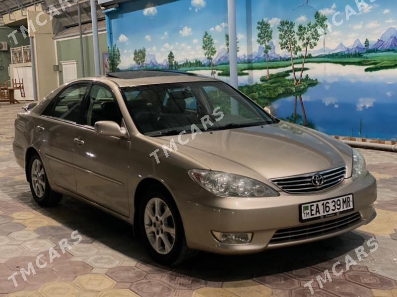 Toyota Camry 2005 - 206 000 TMT - Mary - img 8