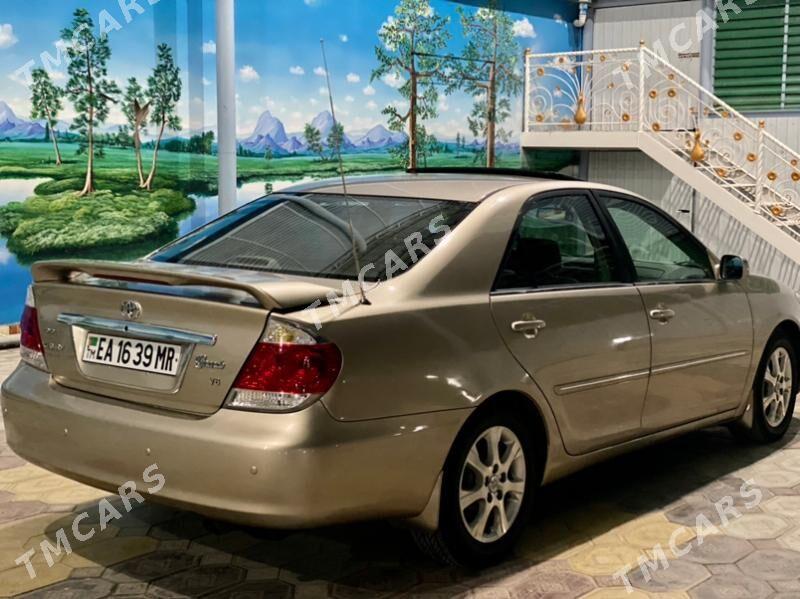 Toyota Camry 2005 - 206 000 TMT - Mary - img 6