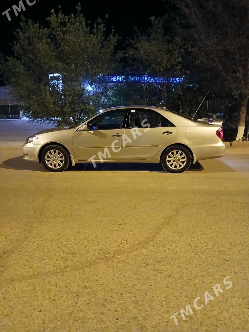 Toyota Camry 2005 - 160 000 TMT - Köneürgenç - img 2