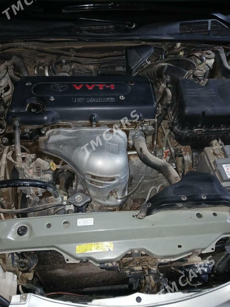 Toyota Camry 2005 - 160 000 TMT - Köneürgenç - img 9