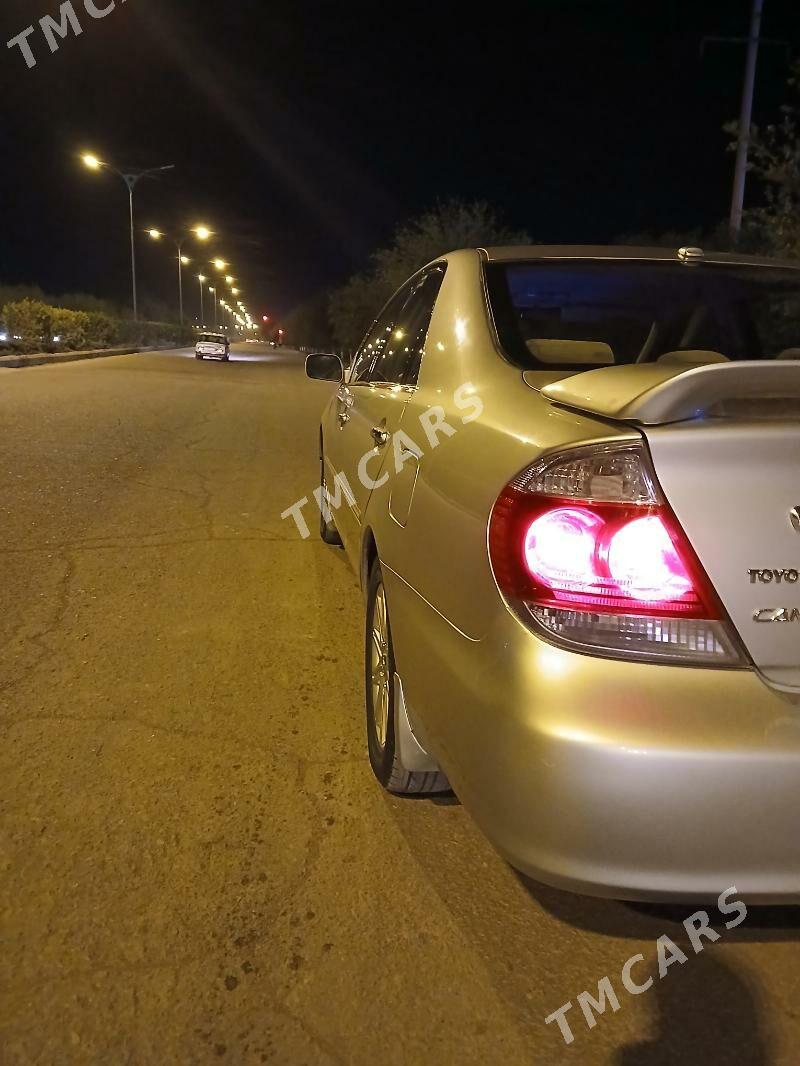 Toyota Camry 2005 - 160 000 TMT - Köneürgenç - img 6