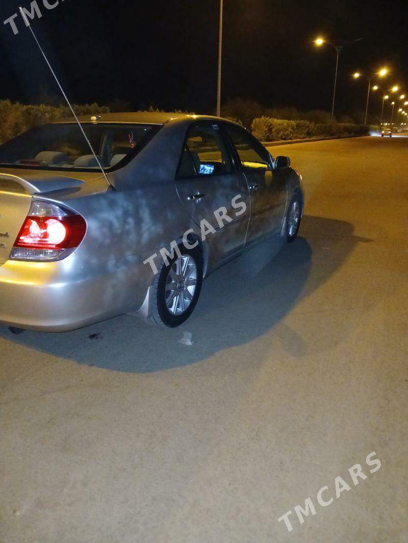 Toyota Camry 2005 - 160 000 TMT - Köneürgenç - img 3