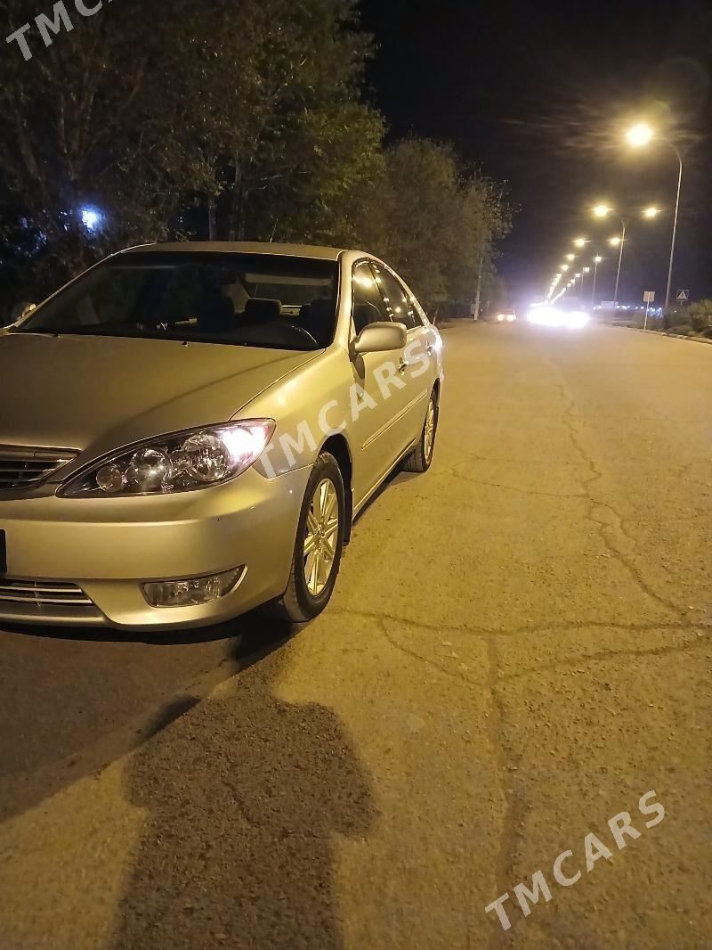 Toyota Camry 2005 - 160 000 TMT - Köneürgenç - img 5