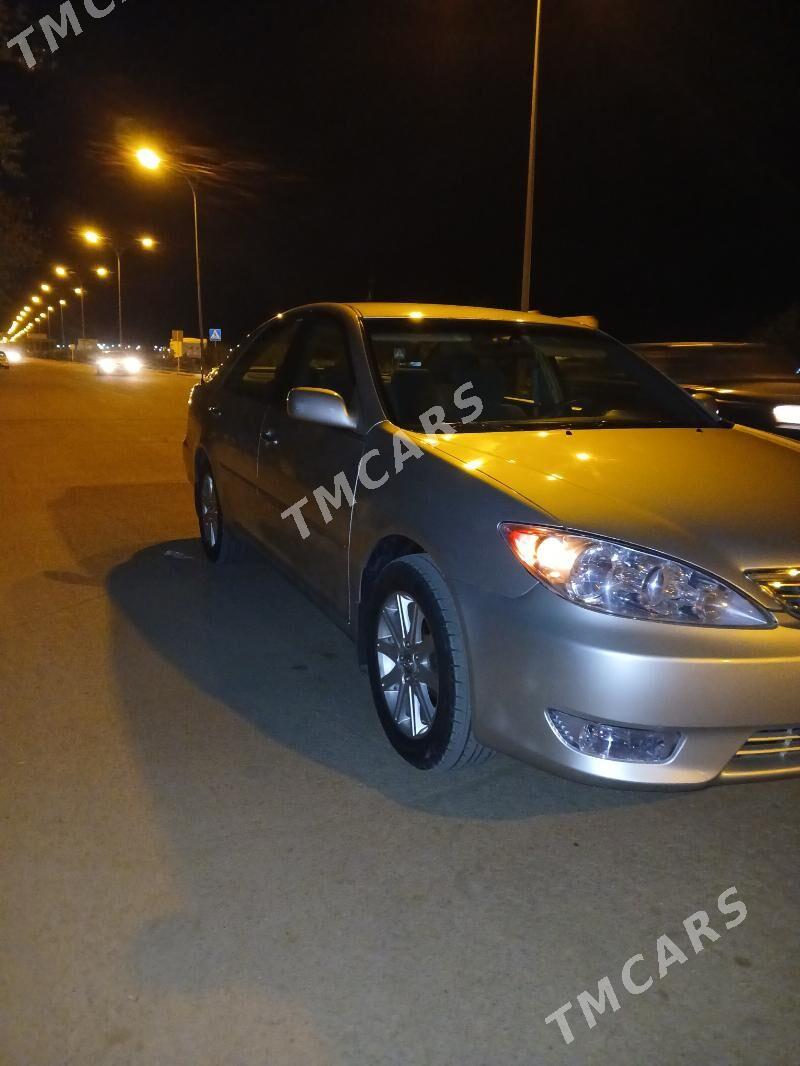 Toyota Camry 2005 - 160 000 TMT - Köneürgenç - img 4