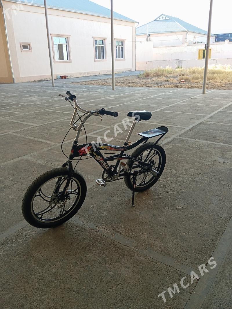 sport bike - Baýramaly - img 2