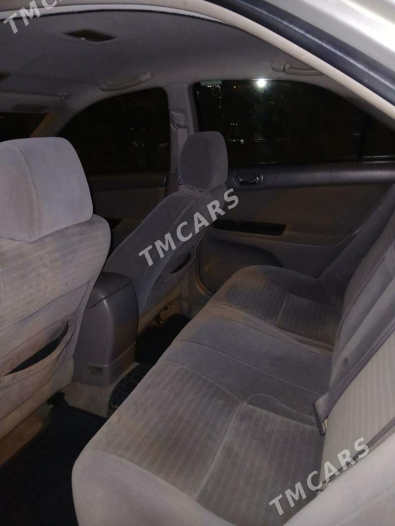 Toyota Camry 2005 - 160 000 TMT - Köneürgenç - img 10