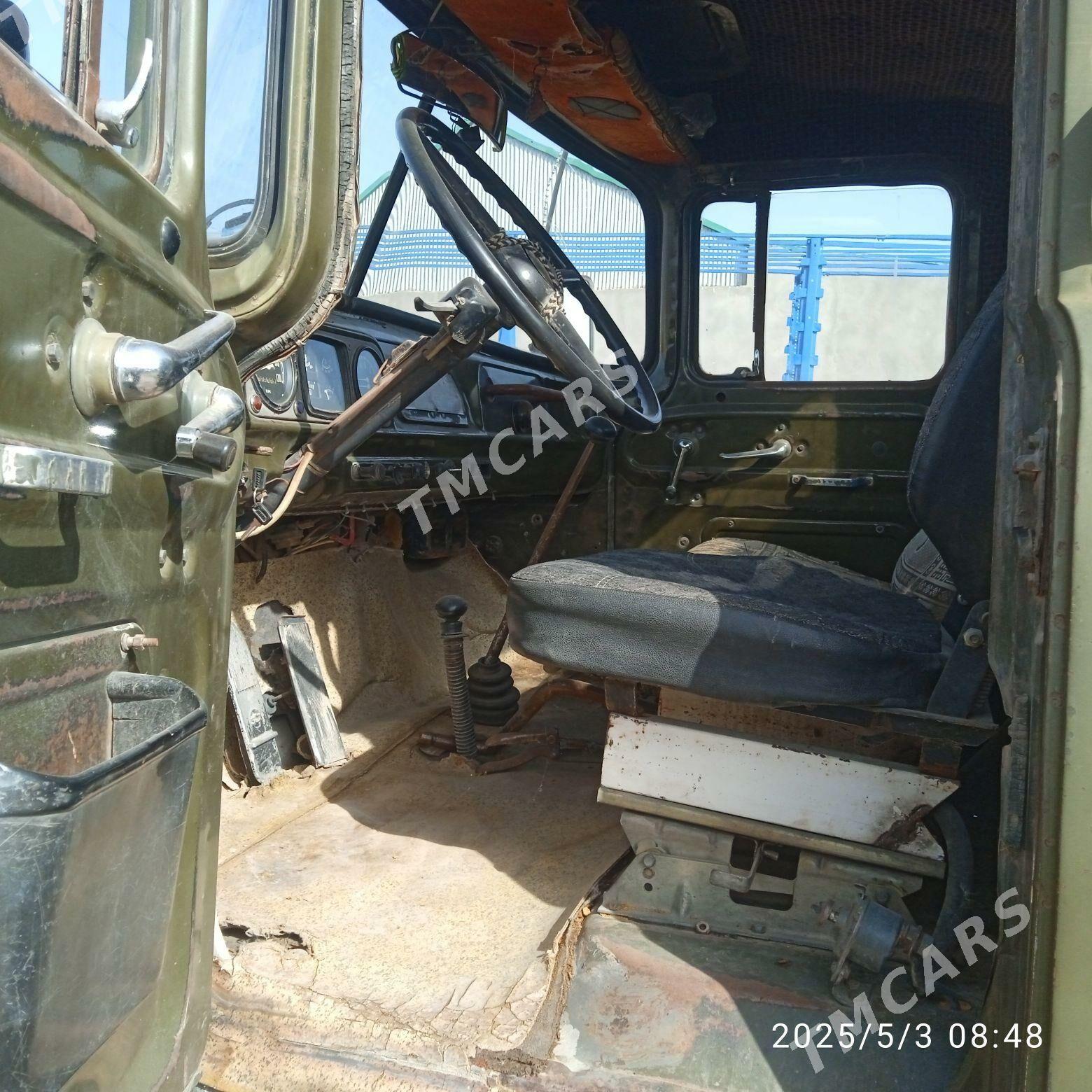 Zil 130 1985 - 30 000 TMT - Керки - img 3