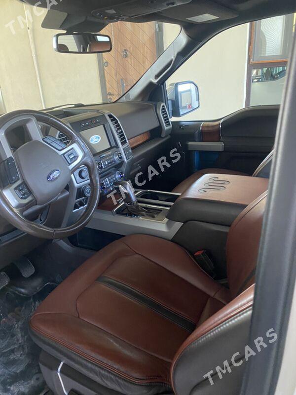 Ford F150 2018 - 440 000 TMT - Ашхабад - img 6