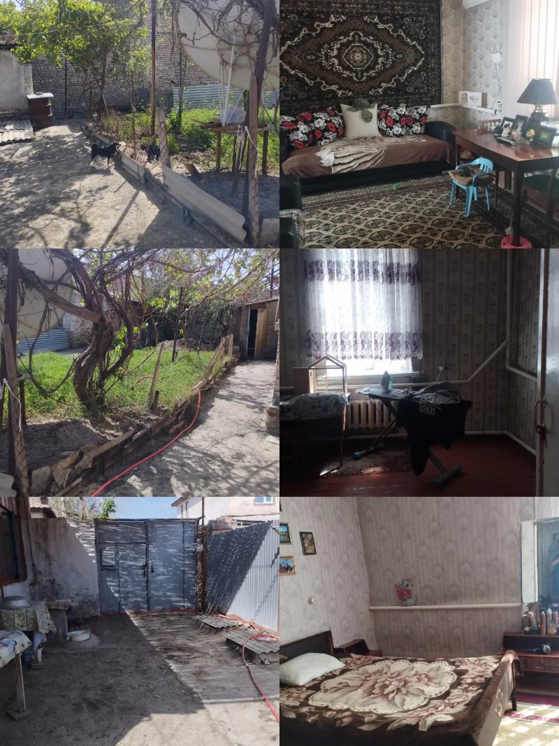 продаётся собственный дом - Туркменабат - img 2