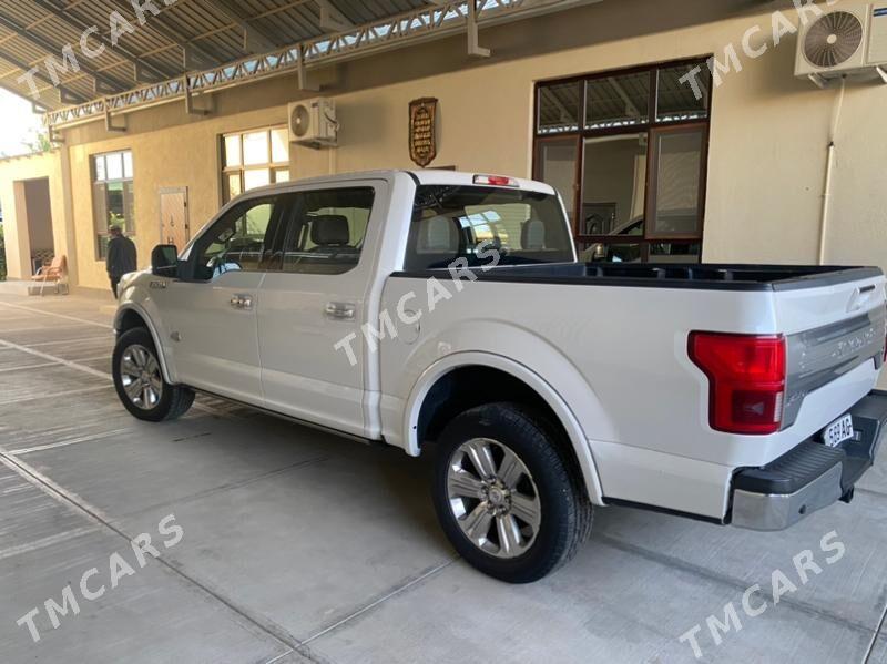 Ford F150 2018 - 440 000 TMT - Ашхабад - img 2