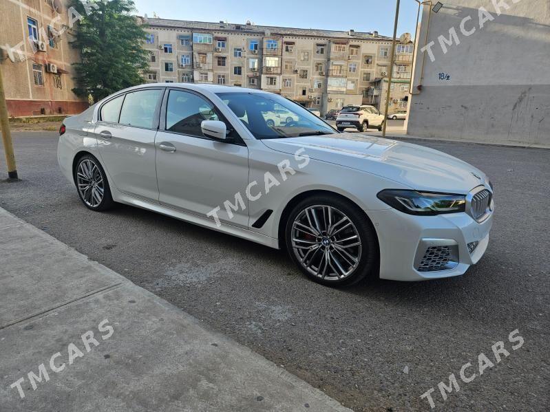 BMW 540 2021 - 830 000 TMT - Мары - img 3